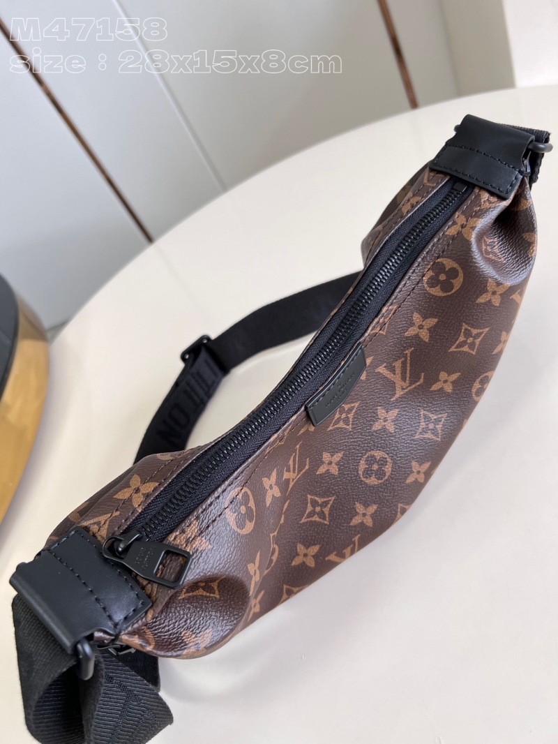 LV Satchel Bags